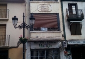 Casa de poble en venda a Castelló de la Plana ref.: TR51777 foto