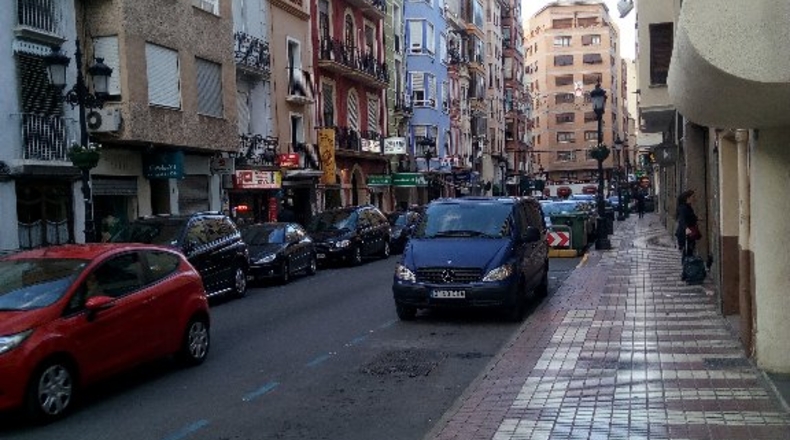 Castellón - Castelló de la Plana - 100m2