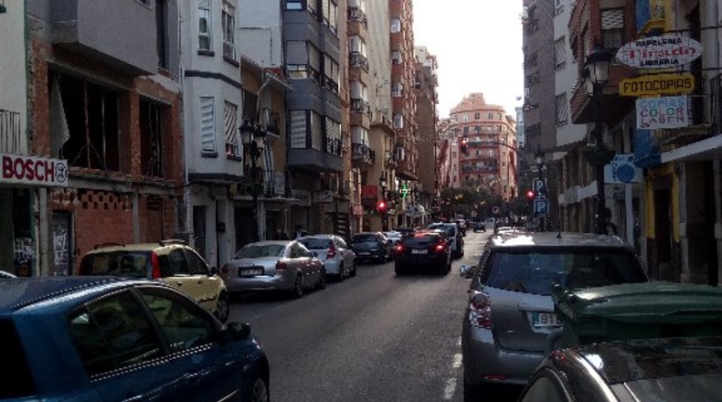 Castellón - Castelló de la Plana - 100m2