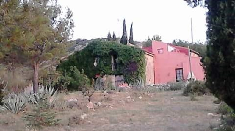 Castellón - Castelló de la Plana - 600m2