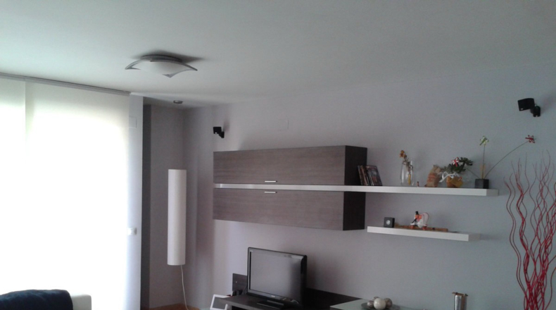 Castellón - Grupo San Cristóbal - 360m2