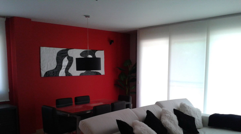 Castellón - Grupo San Cristóbal - 360m2