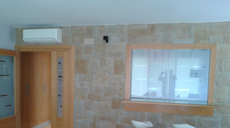 Castellón - Grupo San Cristóbal - 360m2