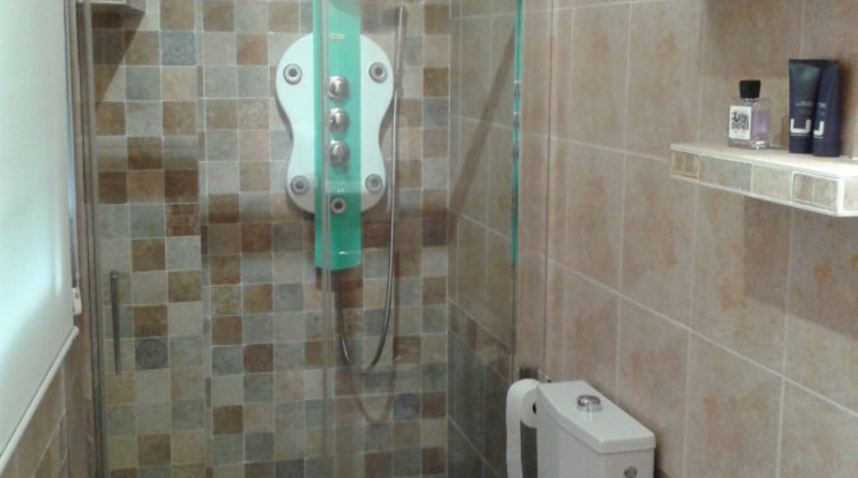 Castellón - Grupo San Cristóbal - 360m2