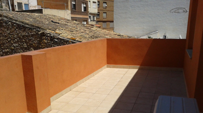 Castellón - Grupo San Cristóbal - 360m2