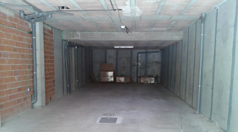 Castellón - Grupo San Cristóbal - 360m2