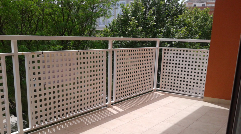 Castellón - Grupo San Cristóbal - 360m2