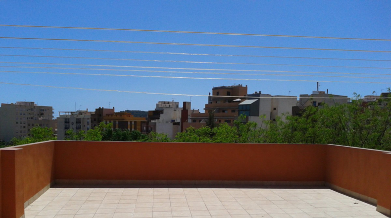 Castellón - Grupo San Cristóbal - 360m2