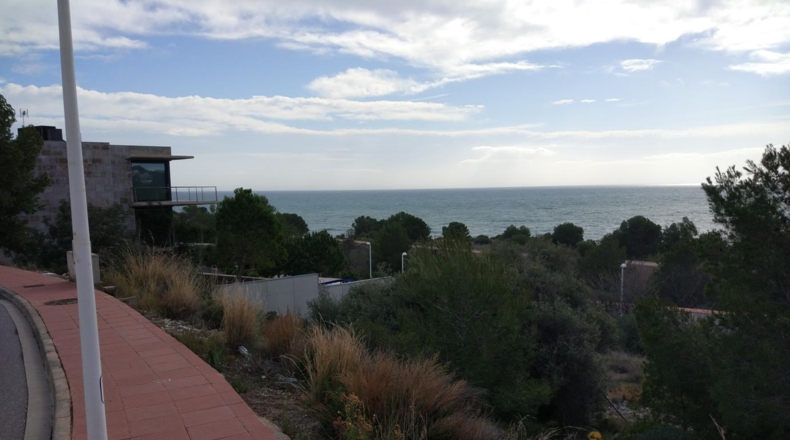 Castellón - Oropesa del Mar - 2642m2