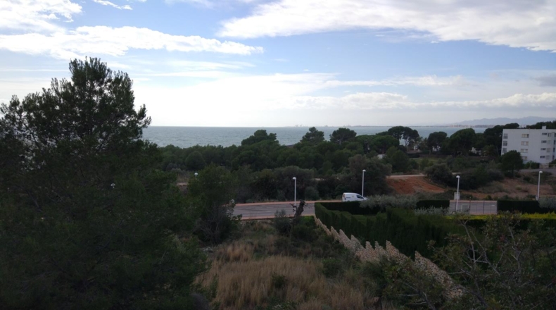 Castellón - Oropesa del Mar - 2642m2