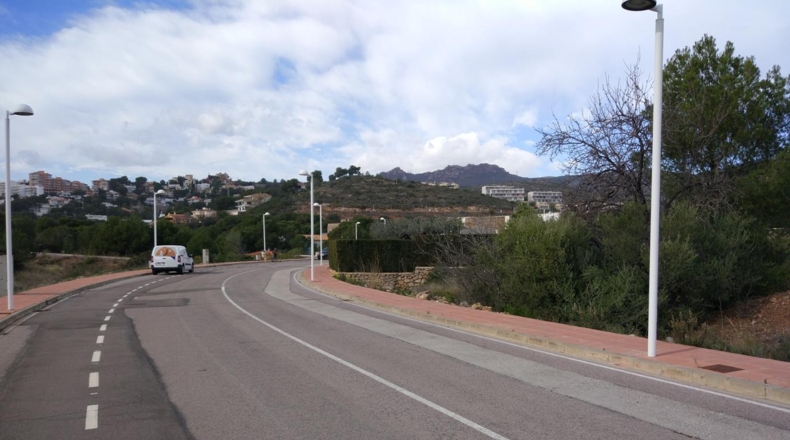 Castellón - Oropesa del Mar - 2642m2