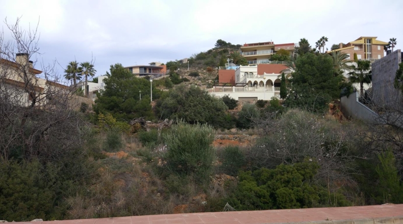 Castellón - Oropesa del Mar - 2642m2