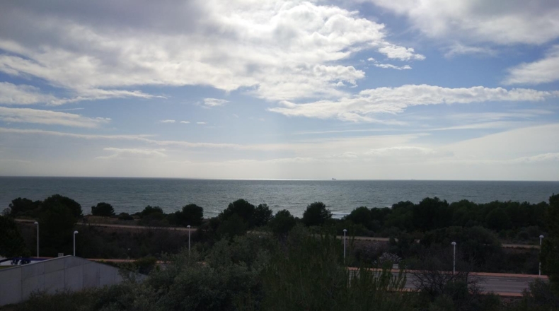 Castellón - Oropesa del Mar - 2642m2