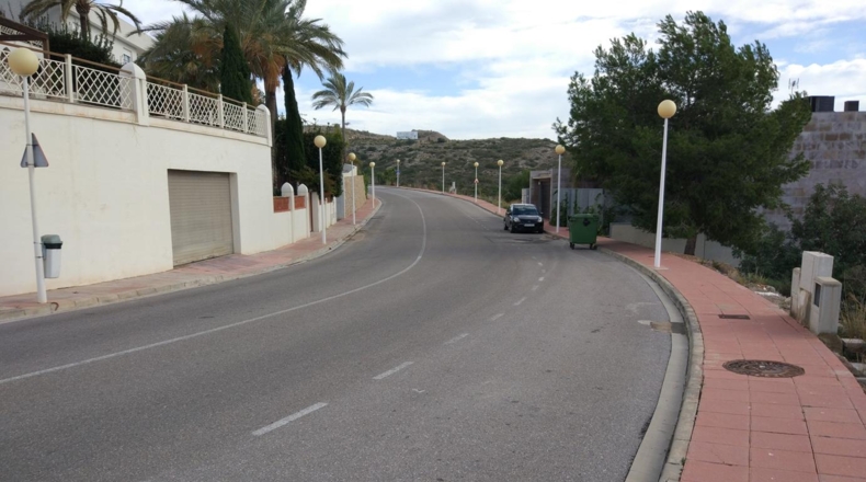 Castellón - Oropesa del Mar - 2642m2
