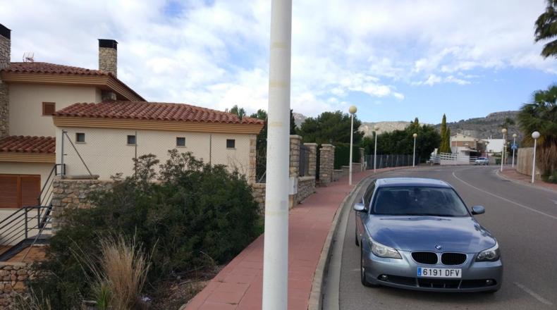 Castellón - Oropesa del Mar - 2642m2