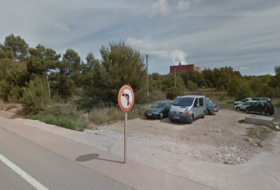L'Alcora 10&nbsp;m²