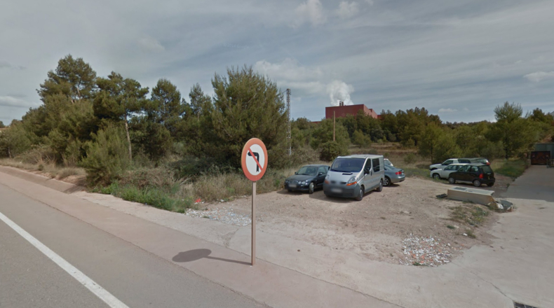 Castellón - Alcora - 10m2