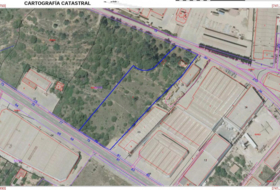 L'Alcora 10&nbsp;m²