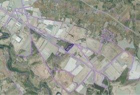 L'Alcora 10&nbsp;m²