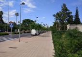 Sòl urbà en venda a Castelló de la Plana ref.: TR11753 foto