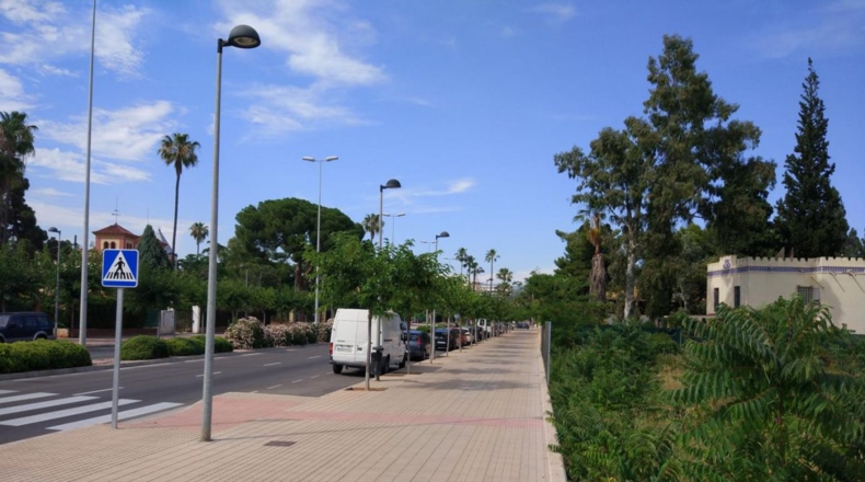 Castellón - Castelló de la Plana - 1280m2