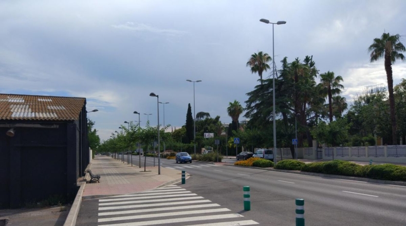 Castellón - Castelló de la Plana - 1280m2