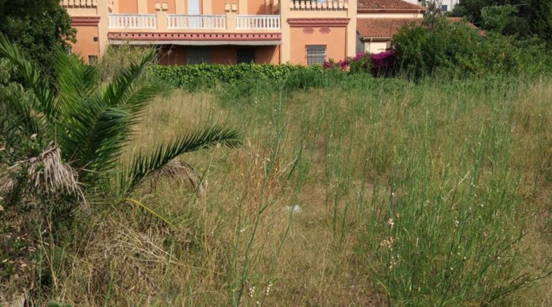 Castellón - Castelló de la Plana - 1280m2