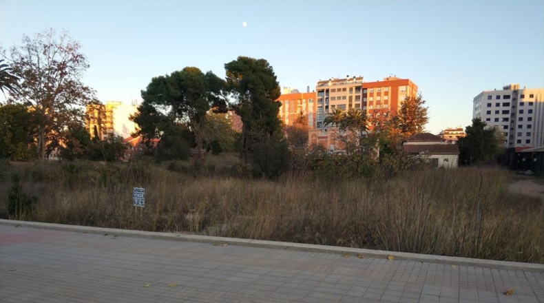 Castellón - Castelló de la Plana - 1280m2