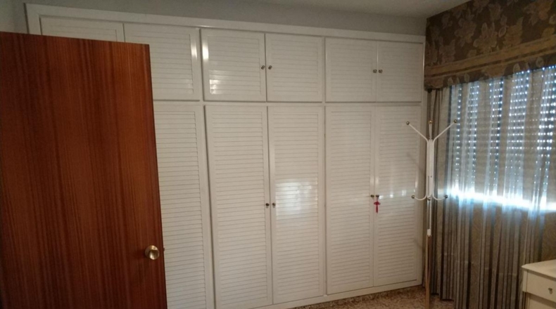 Castellón - Castelló de la Plana - 140m2