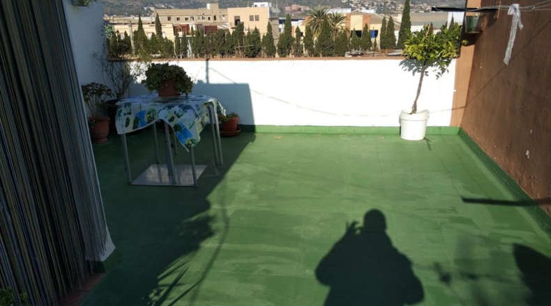 Castellón - Castelló de la Plana - 140m2
