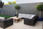 Villa con terreno en venta en Castellón de la Plana ref: TR12007 foto