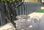 Villa con terreno en venta en Castellón de la Plana ref: TR12007 foto