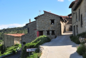 la Pobla de Benifassà 125&nbsp;m² 