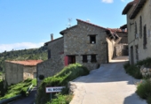 Casa de poble en venda a la Pobla de Benifassà ref.: TR51765 foto