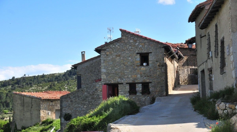 Castellón - Boixar - 125m2