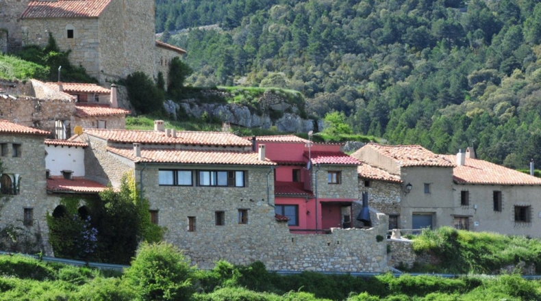 Castellón - Boixar - 125m2