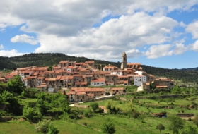 la Pobla de Benifassà 125&nbsp;m² 