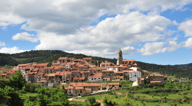 Castellón - Boixar - 125m2