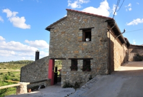 la Pobla de Benifassà 125&nbsp;m² 