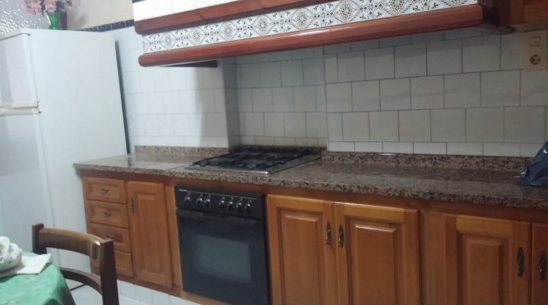 Castellón - San Mateo - 179m2
