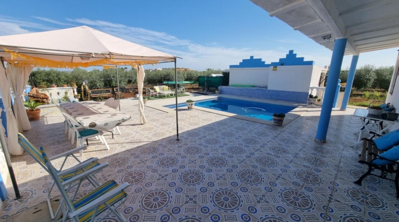 Castellón - Castelló de la Plana - 3500m2