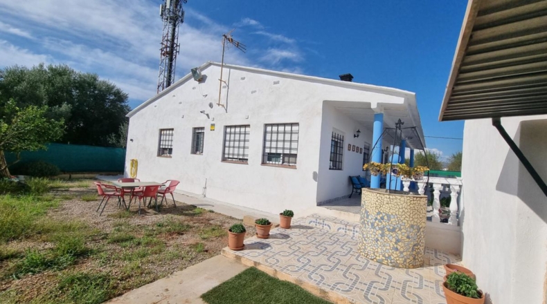Castellón - Castelló de la Plana - 3500m2