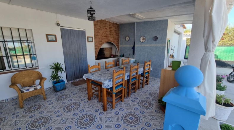 Castellón - Castelló de la Plana - 3500m2