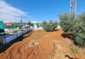 Vil·la amb terreny en venda a Castelló de la Plana ref.: TR11504 foto