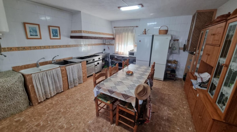 Castellón - Castelló de la Plana - 3500m2