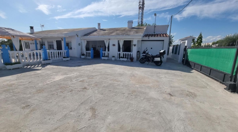 Castellón - Castelló de la Plana - 3500m2