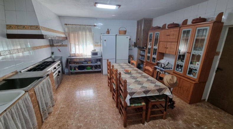 Castellón - Castelló de la Plana - 3500m2
