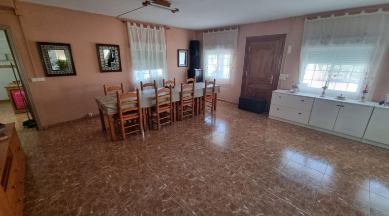Castellón - Castelló de la Plana - 3500m2