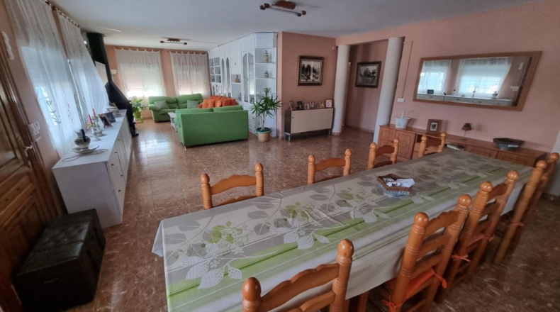 Castellón - Castelló de la Plana - 3500m2