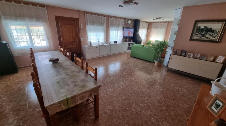 Castellón - Castelló de la Plana - 3500m2